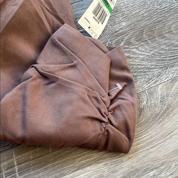 BarIII Brown Women's Jacket NEW with tag - Picture 4 of 7